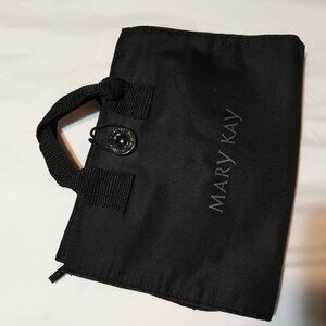Makeup Bag - Mary Kay Cosmetic & Toiletry Organizer - Travel Makeup Bag